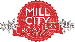 Mill City Roasters
